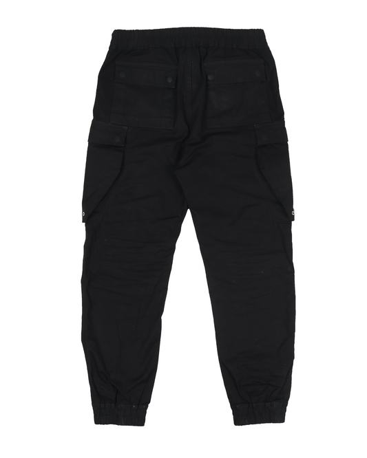 F/W 19 "Larry" Drawstring Cargo Pants