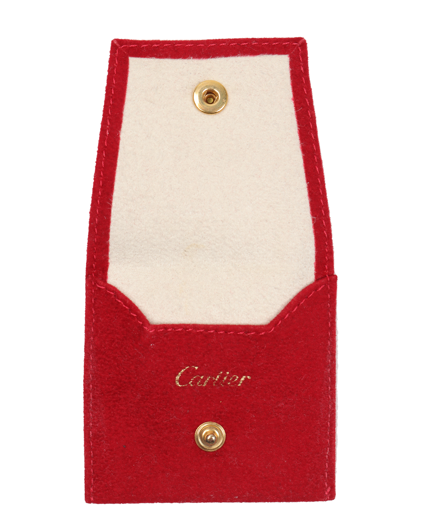 Etincelle De Cartier Wedding Band