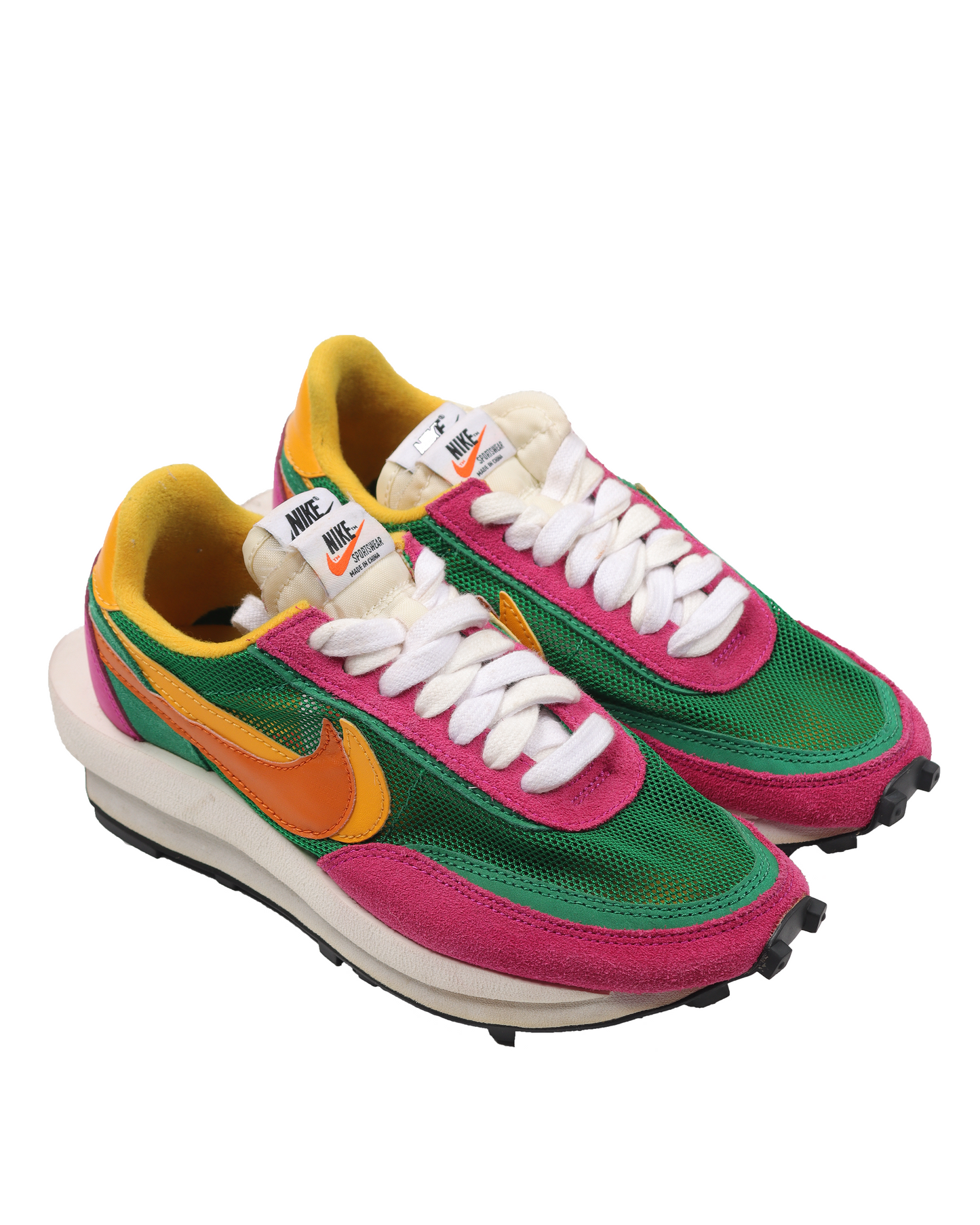Sacai LDV Waffle Sneaker