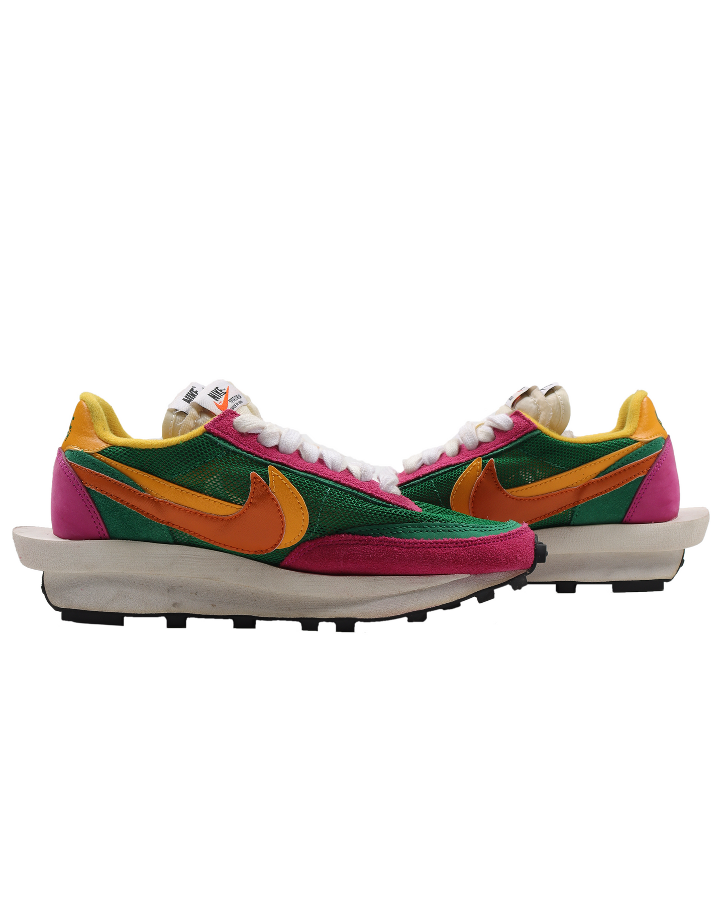 Sacai LDV Waffle Sneaker