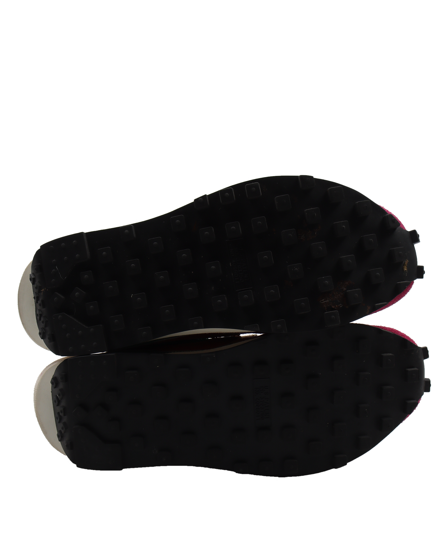 Sacai LDV Waffle Sneaker