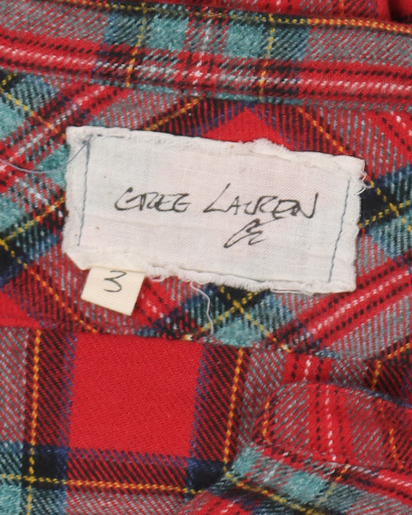 Arts District Long Kimono Studio Shirt