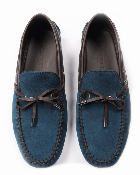 Gloria Flat Loafer
