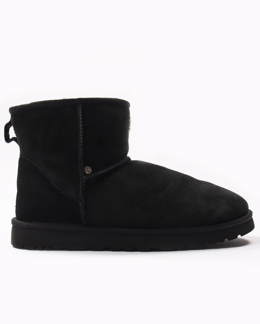 UGG Collaboration Mouton Boots