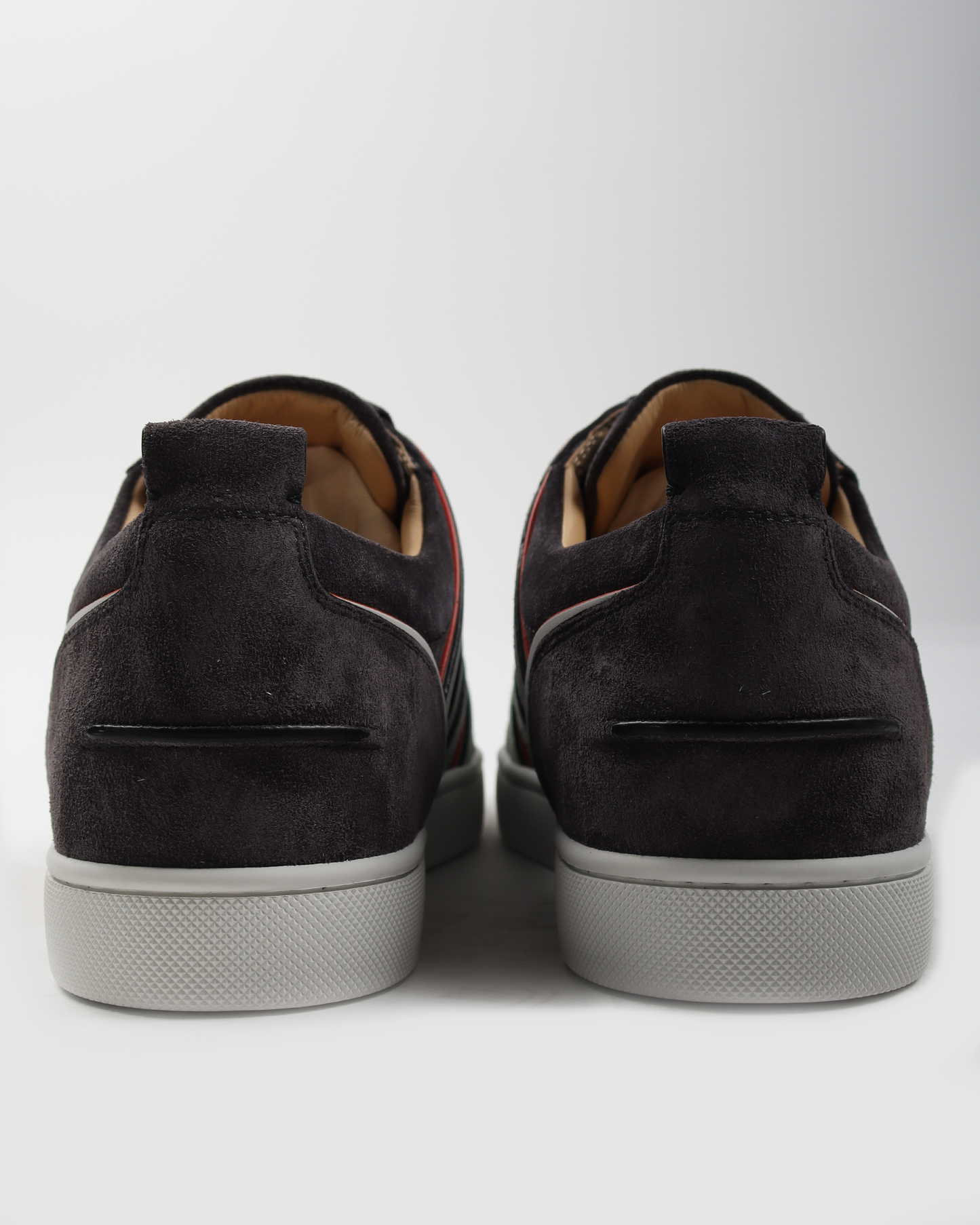 Vida Viva Flat Suede Sneakers