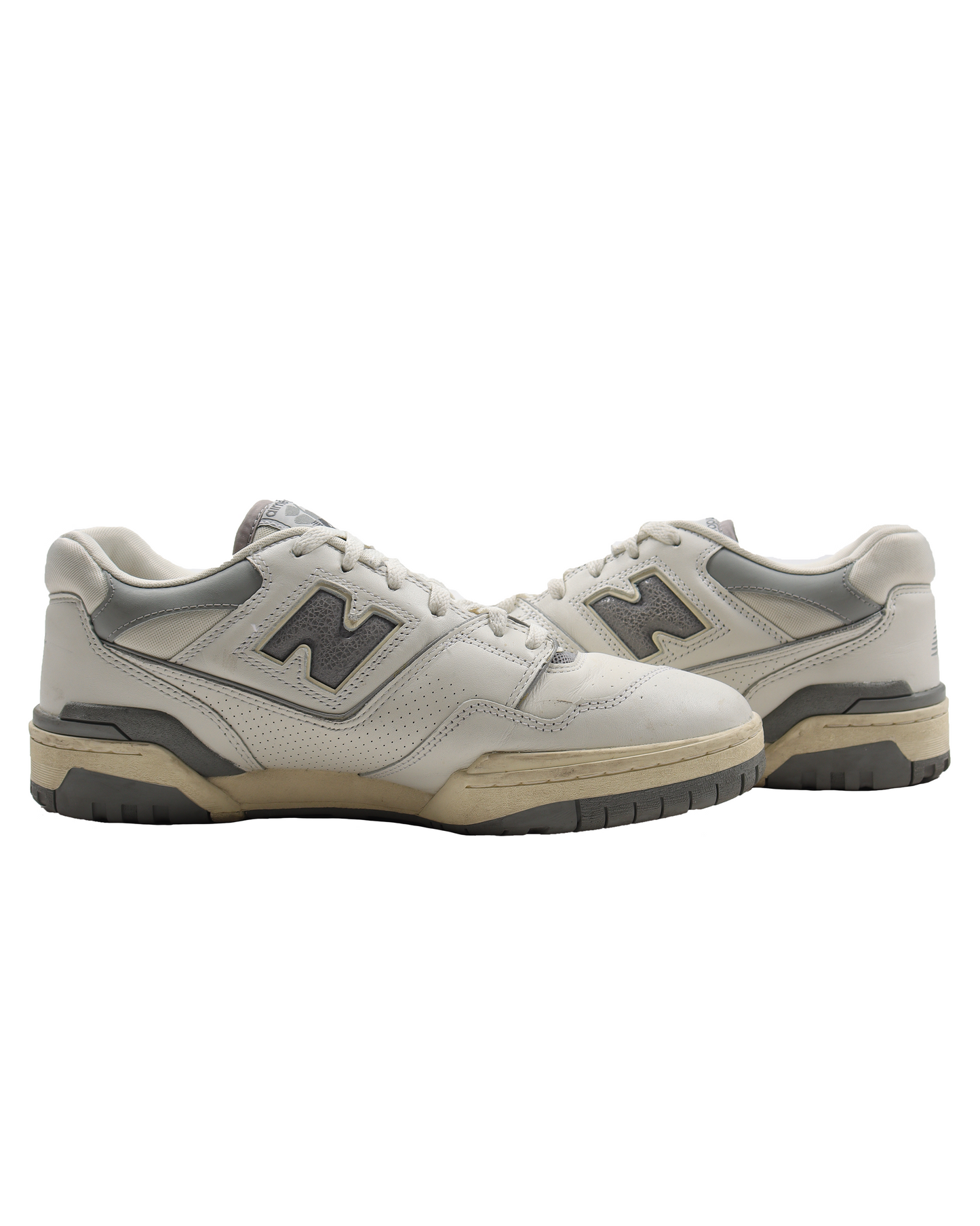 New Balance 550