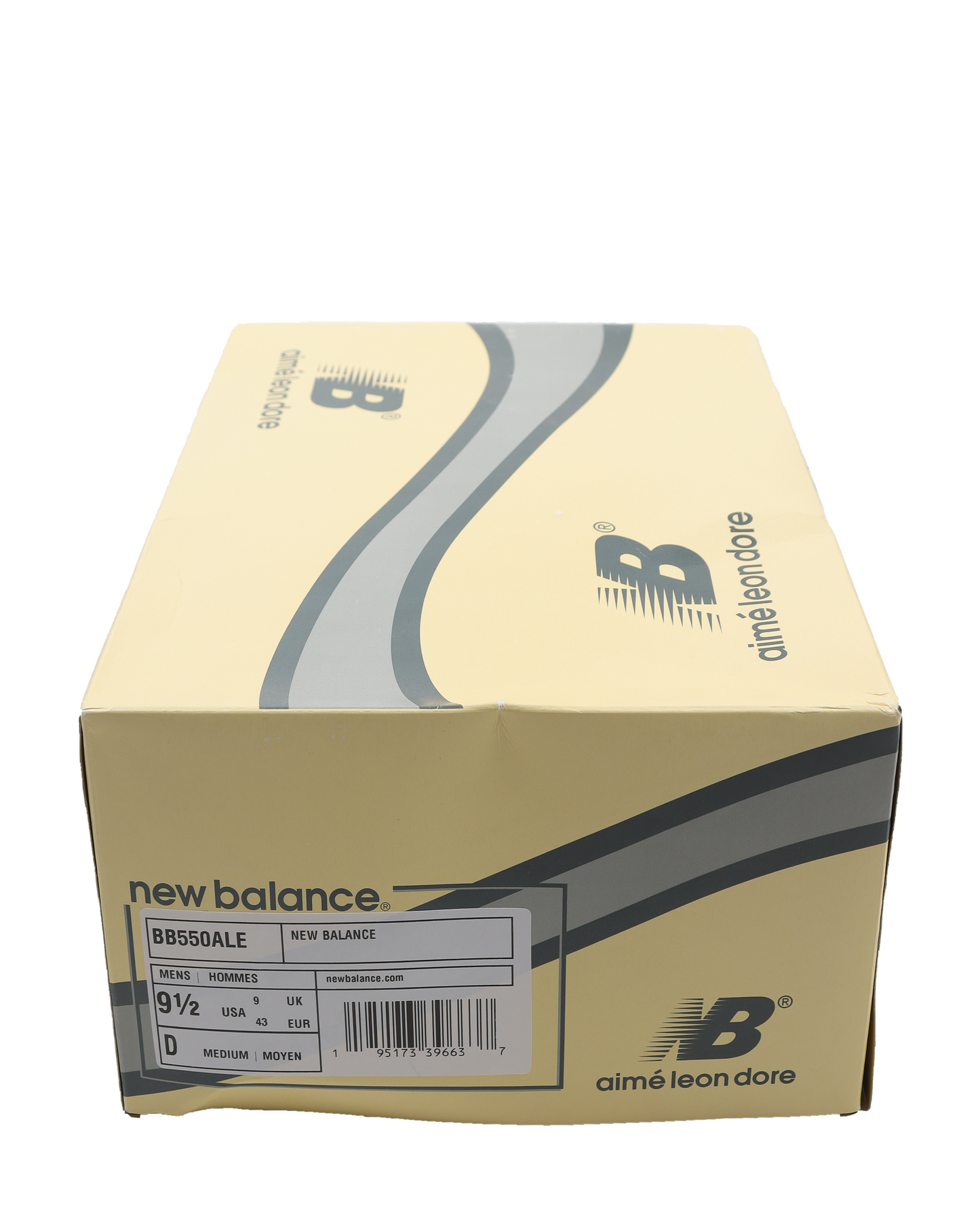 New Balance 550