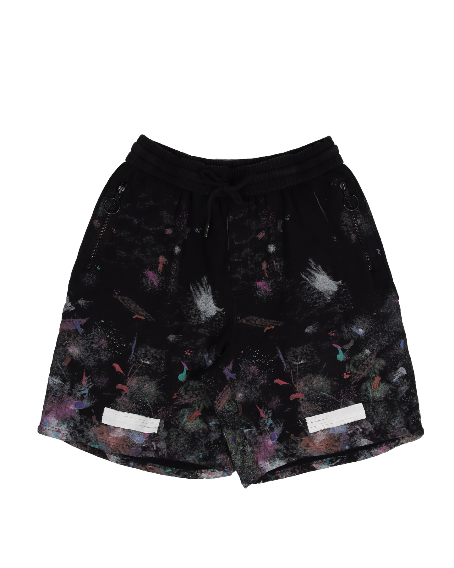 "Seeing Things" Sweatshorts