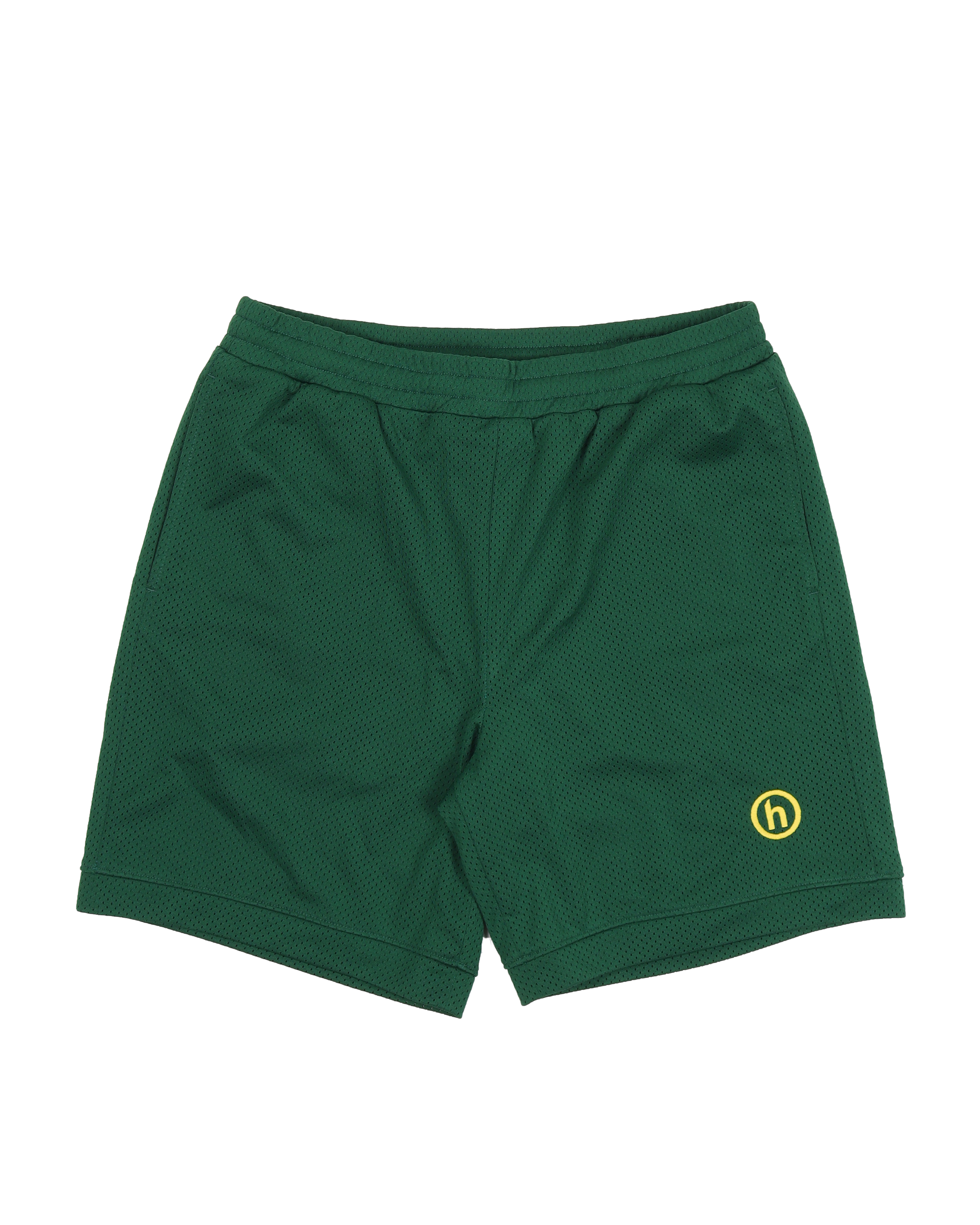 Hidden NY Mesh Shorts