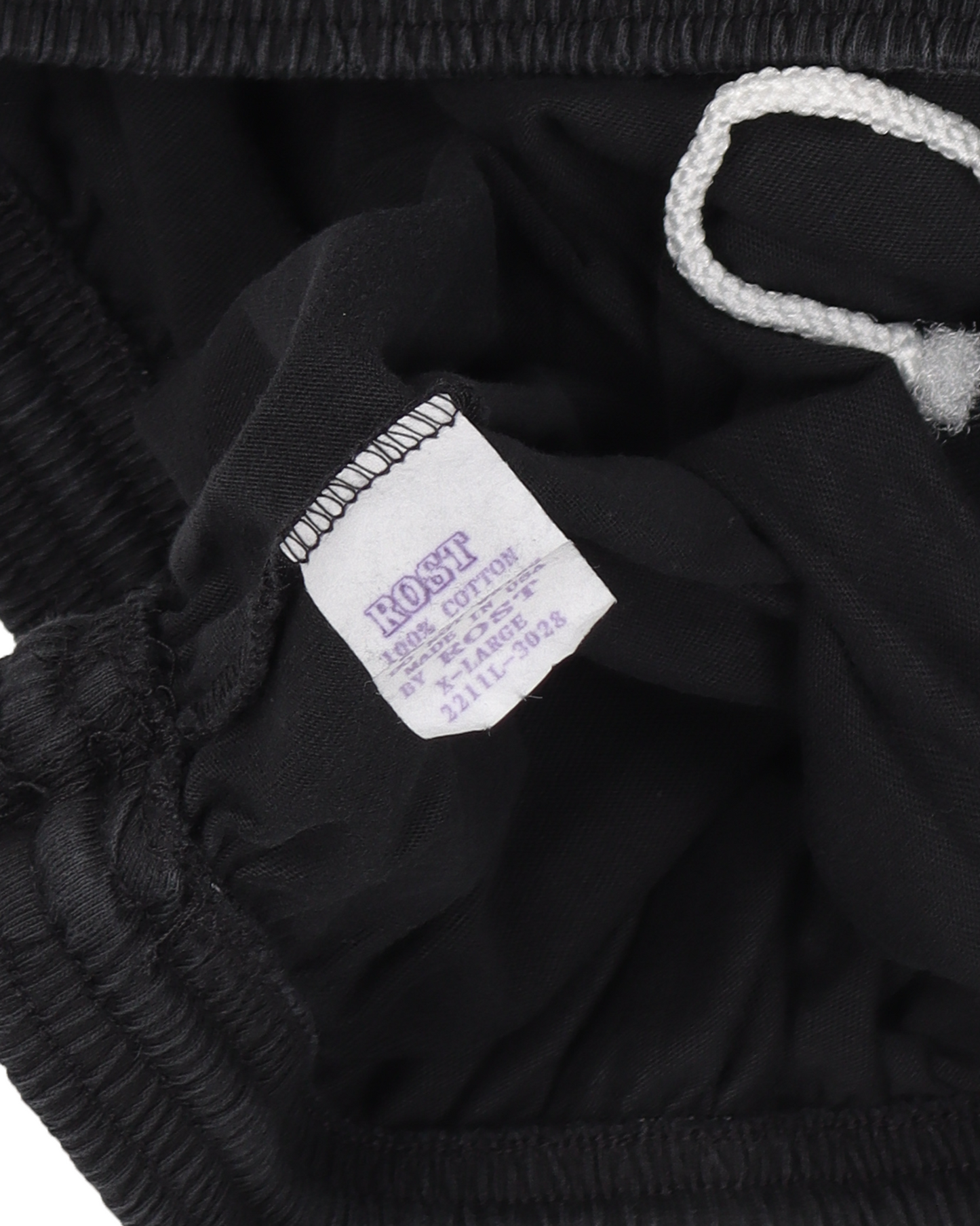 Guns N' Roses Skull & Crossbones Shorts