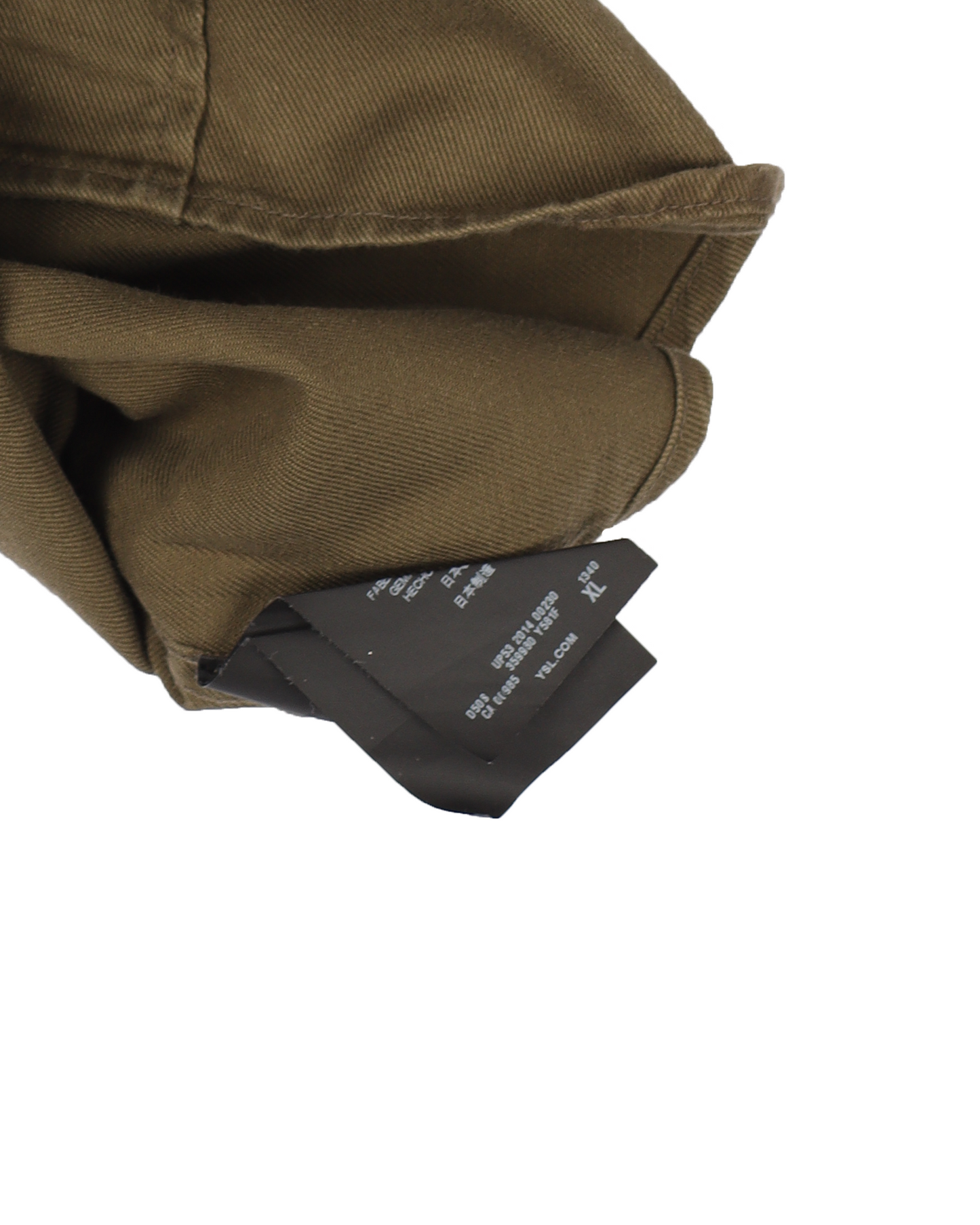 Button Down Western Shirt