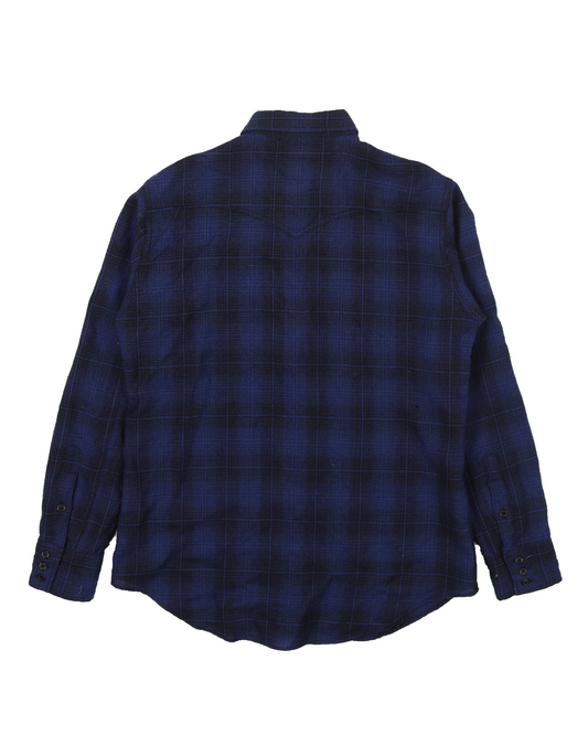 Paris Wool Flannel