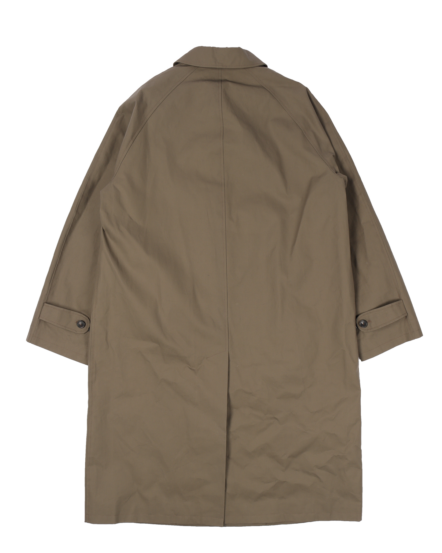 Our Legacy Trench Coat