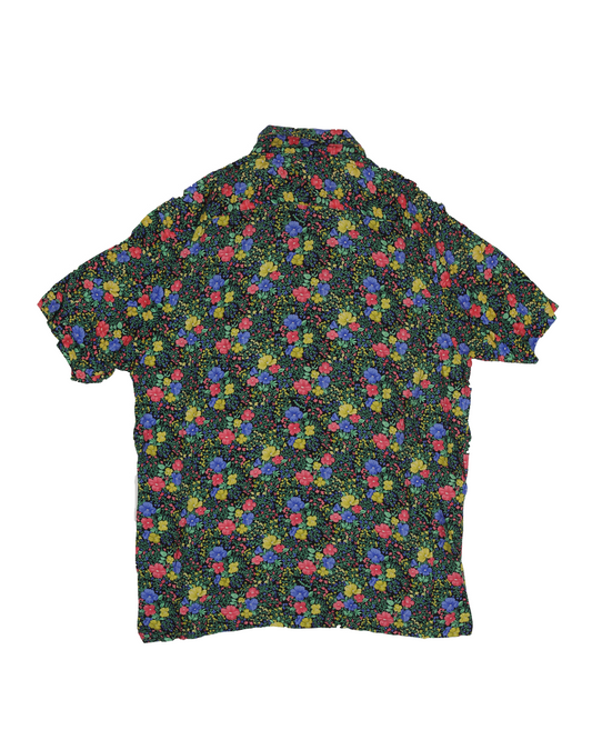 Floral Print Shirt