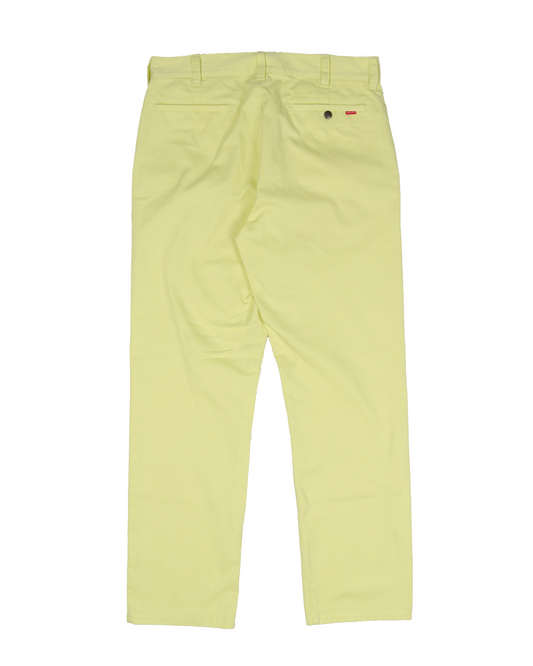 Hi-Vis Work Pant