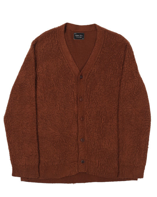 AW03 "Touch Me I'm Sick" Cardigan Sweater