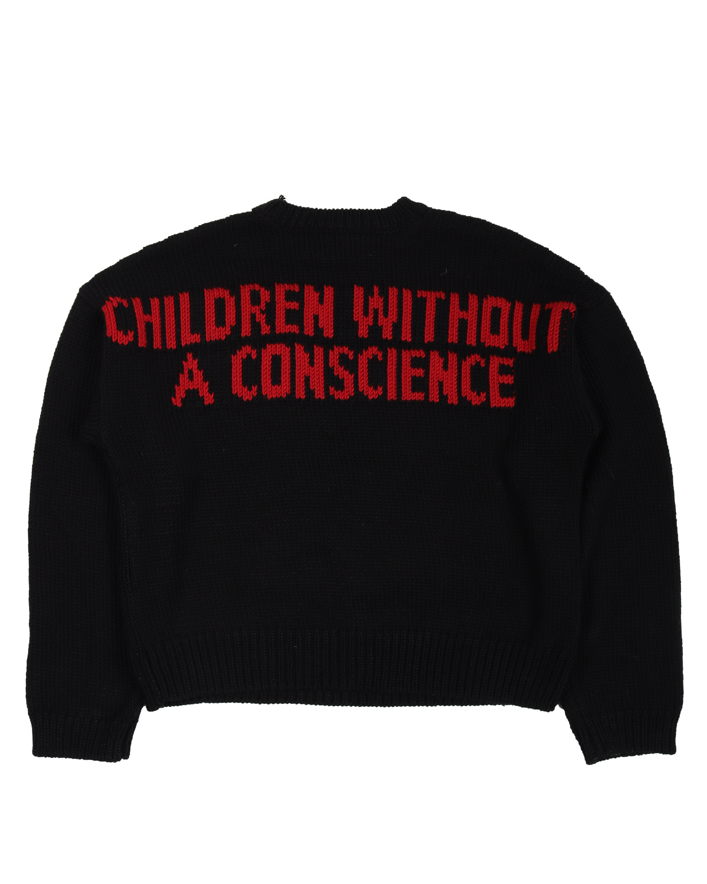 Loro Piana "High Risk" Sweater