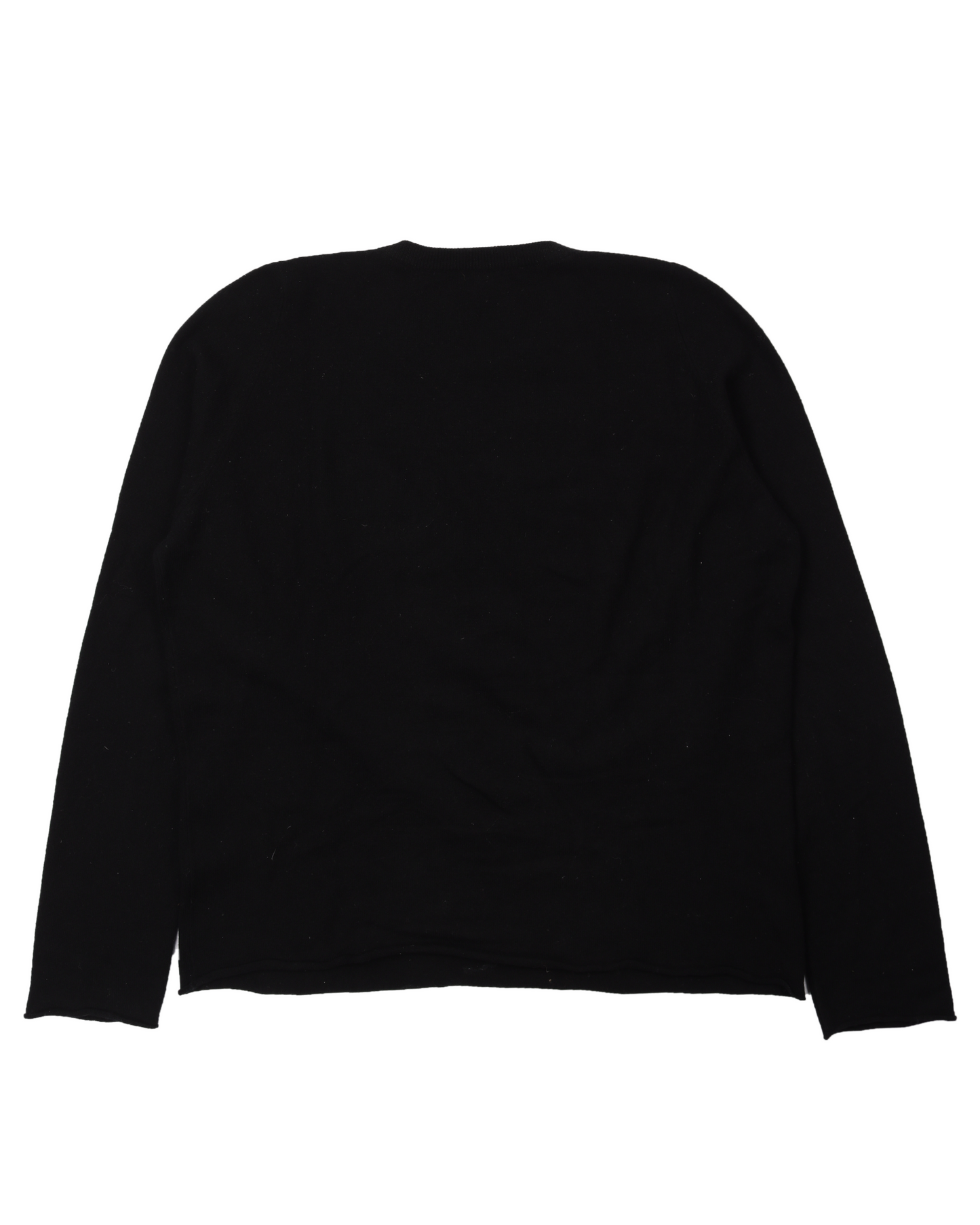 Cashmere Anarchy Sweater
