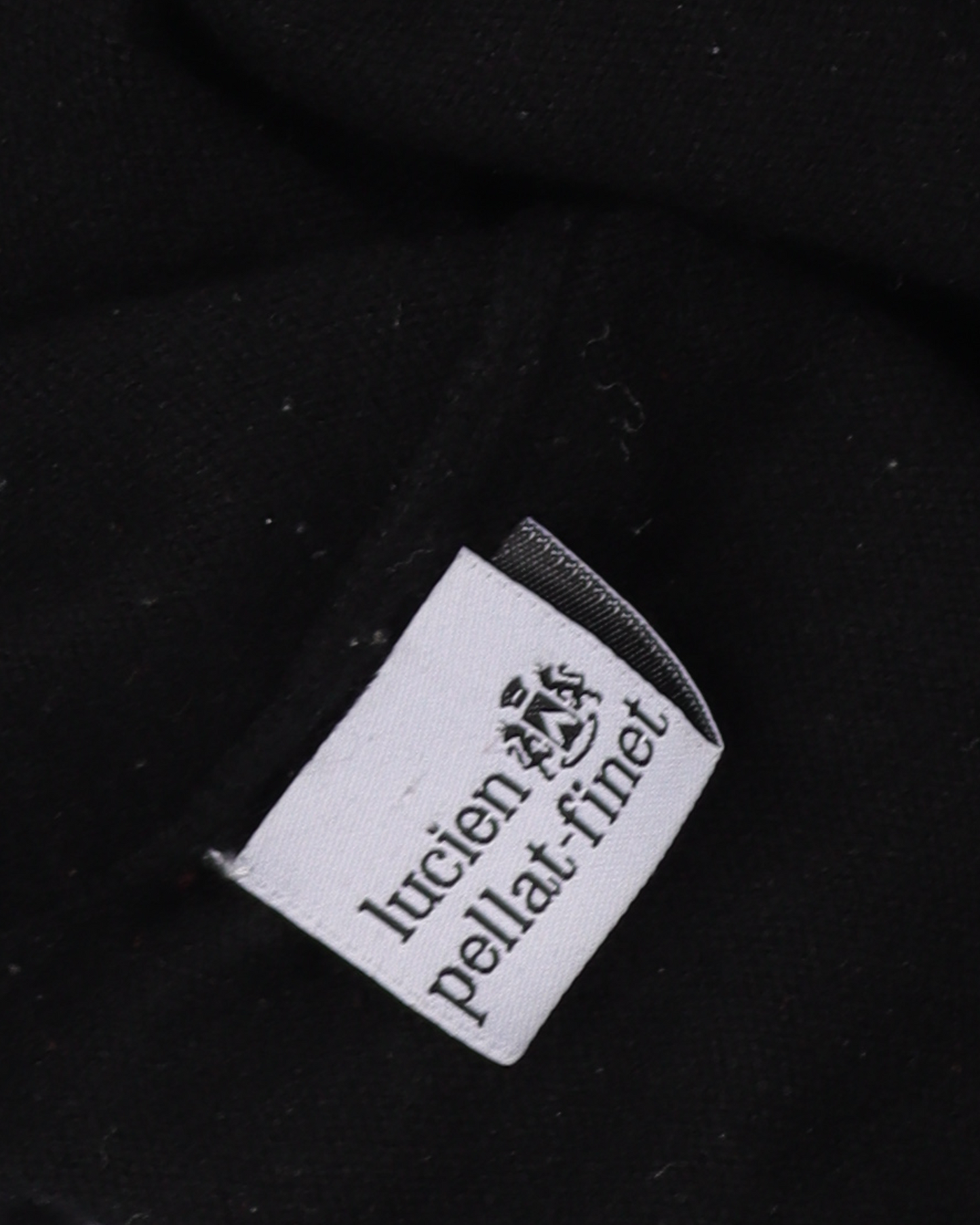 Cashmere Anarchy Sweater