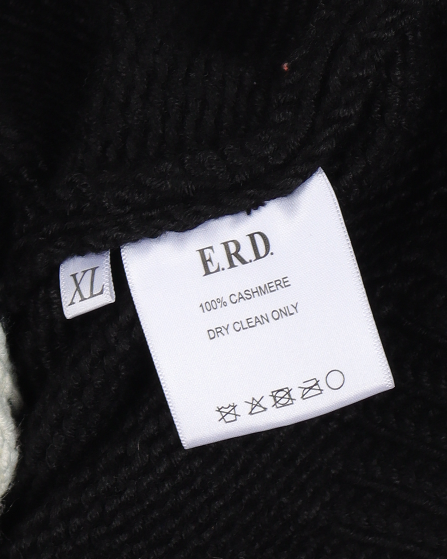 Loro Piana "High Risk" Sweater