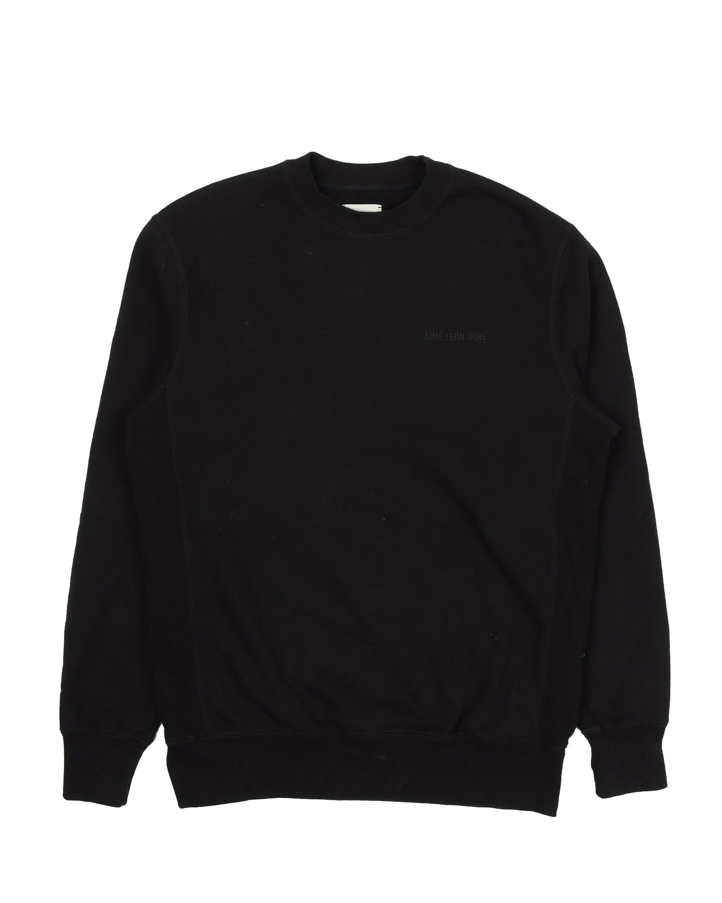 Uniform Crewneck Sweatshirt