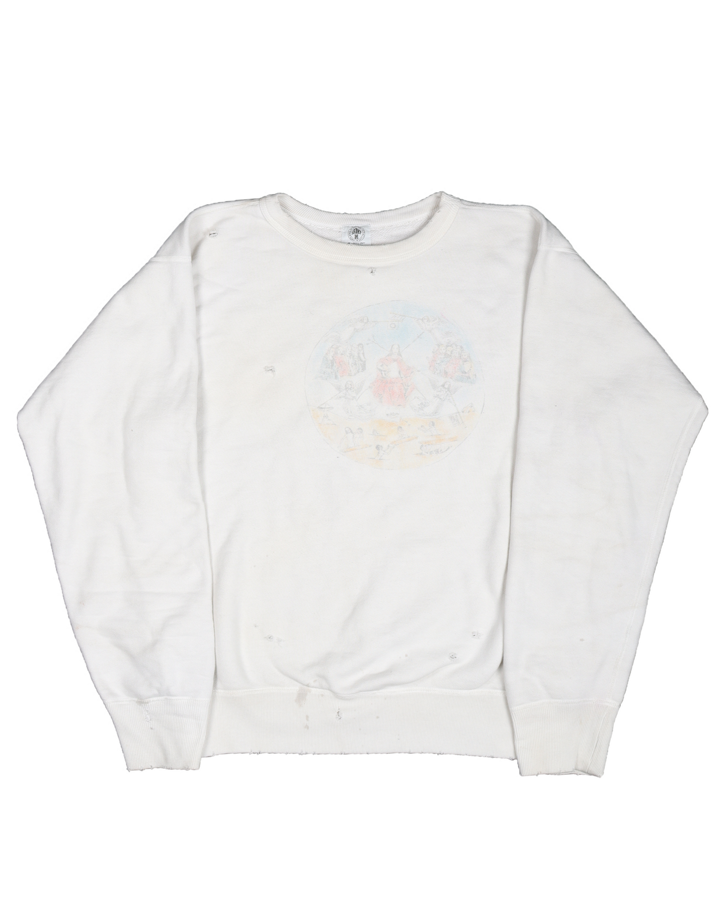 Angels Sweatshirt