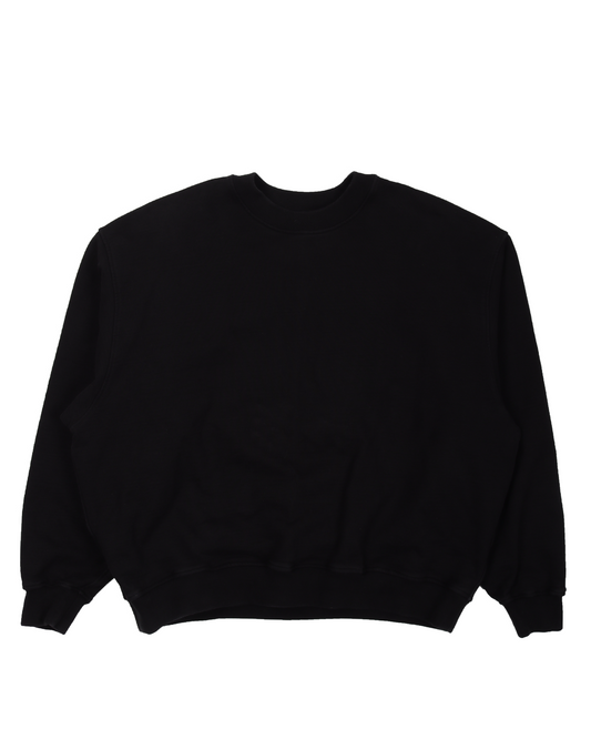 Fifth Collection Back-Graphic Sweatshirt