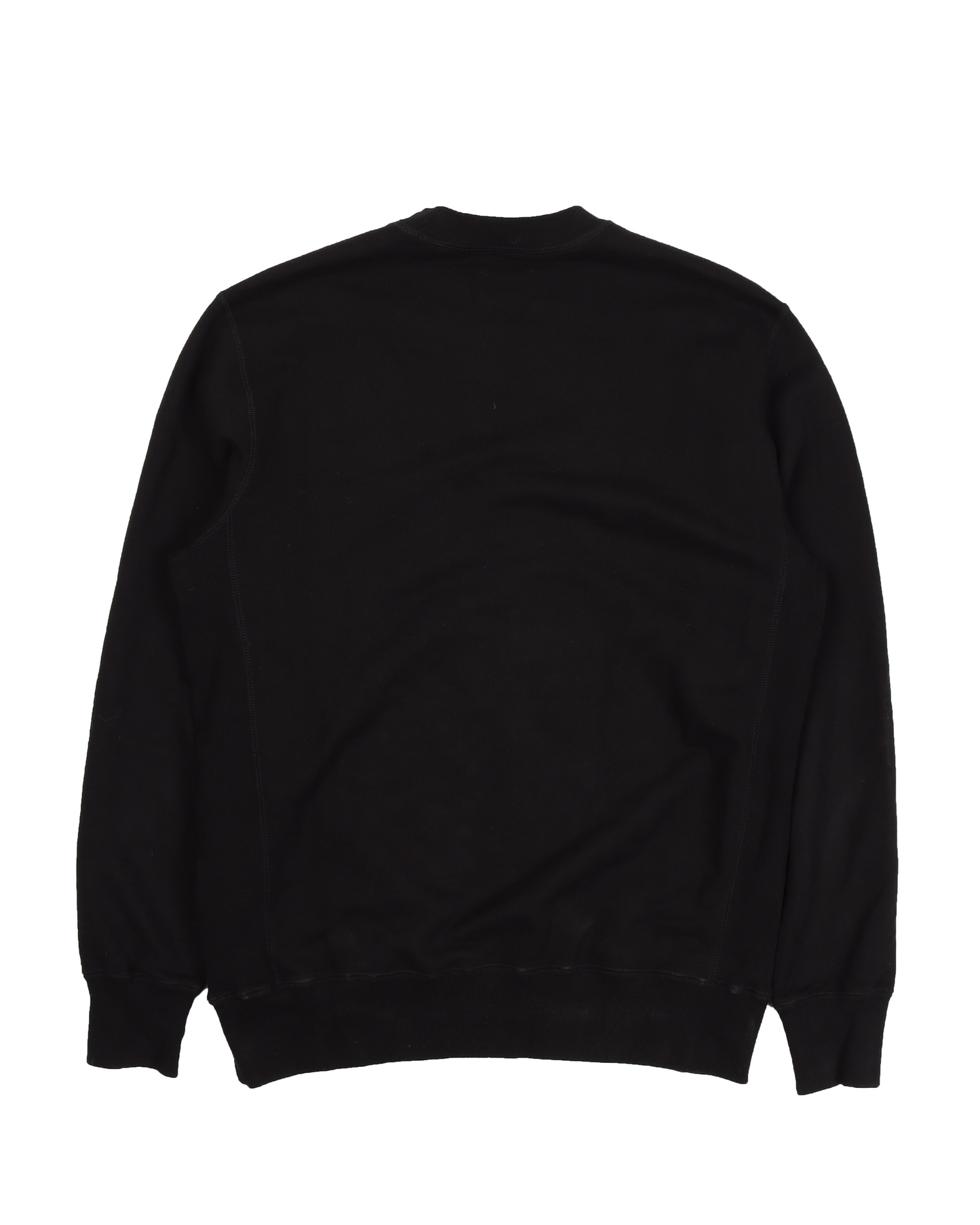 Uniform Crewneck Sweatshirt