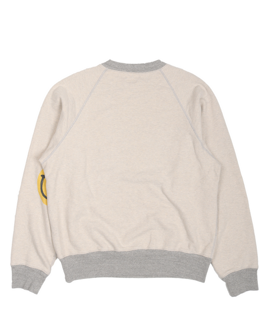 Beethoven Moonlight Crewneck Sweatshirt