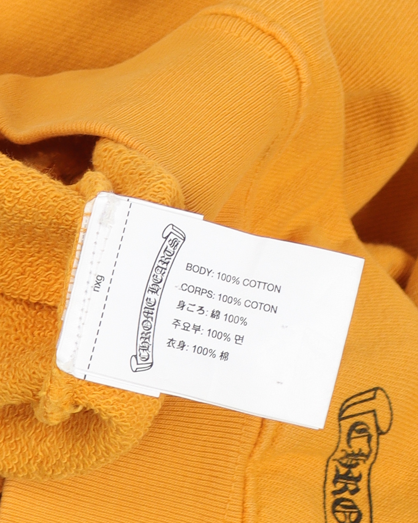 Matty Boy "Call Me" Crewneck Sweatshirt