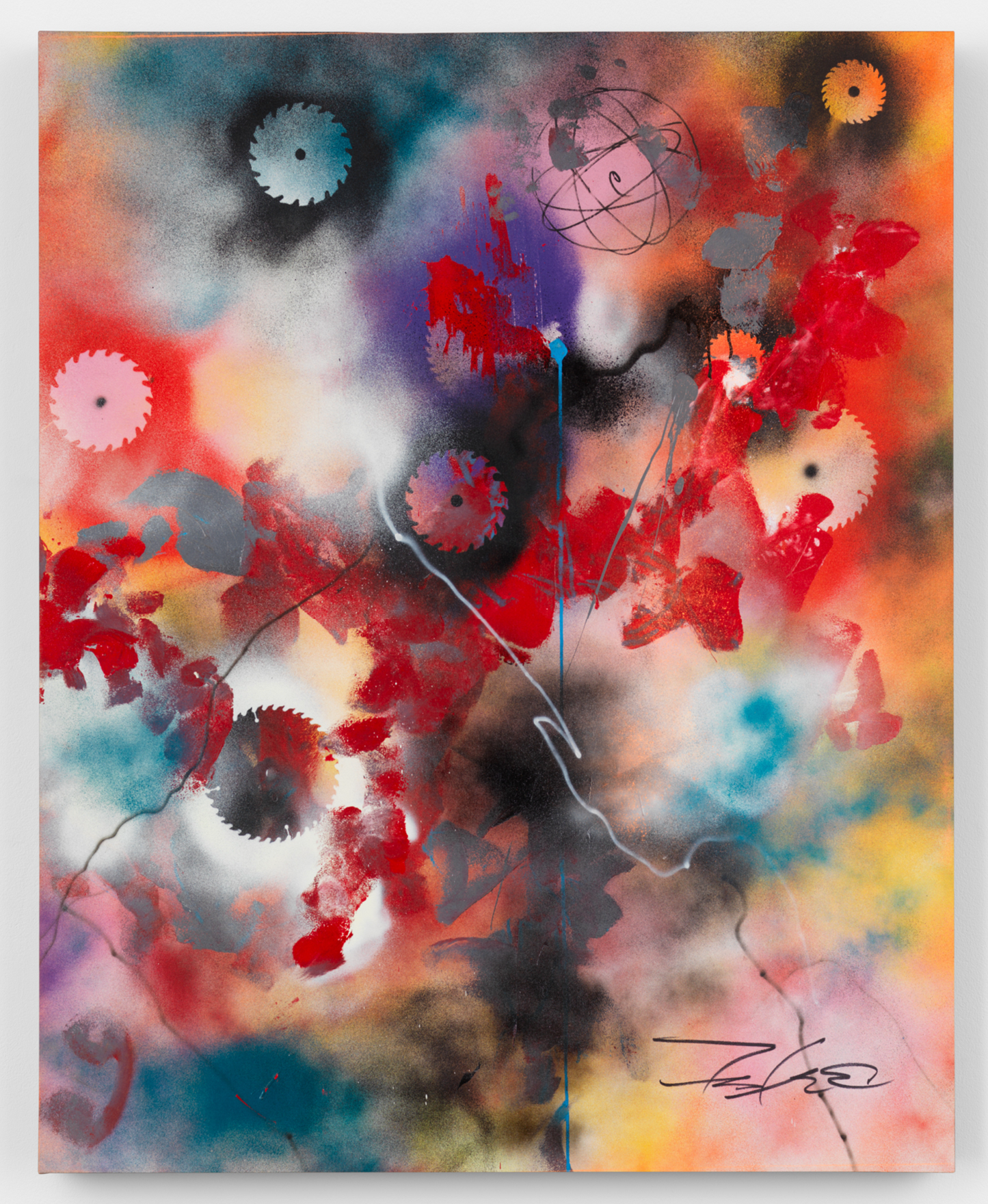 Bedford Avenue, 2019