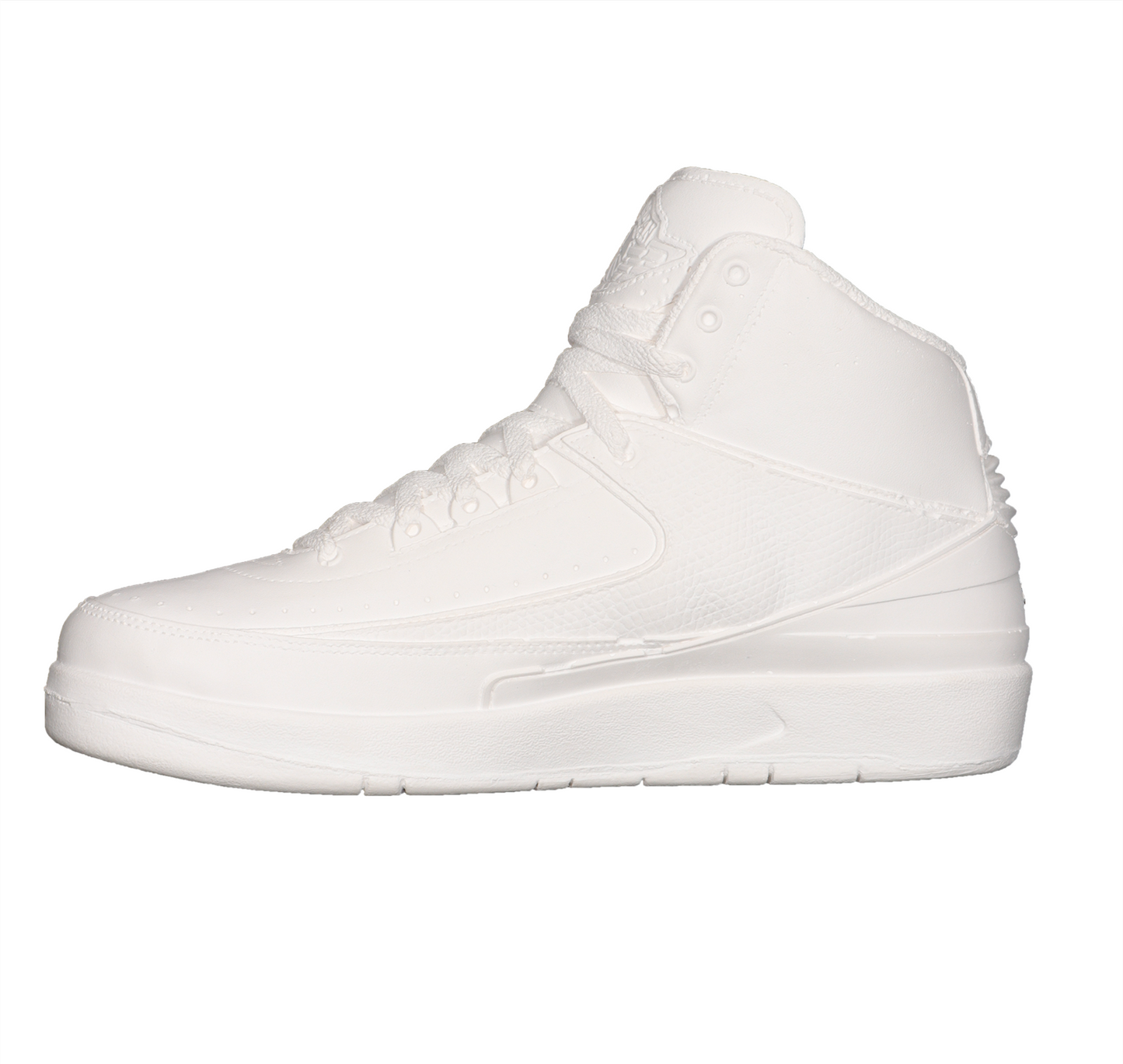 Snarkitecture KITH Air Jordan II