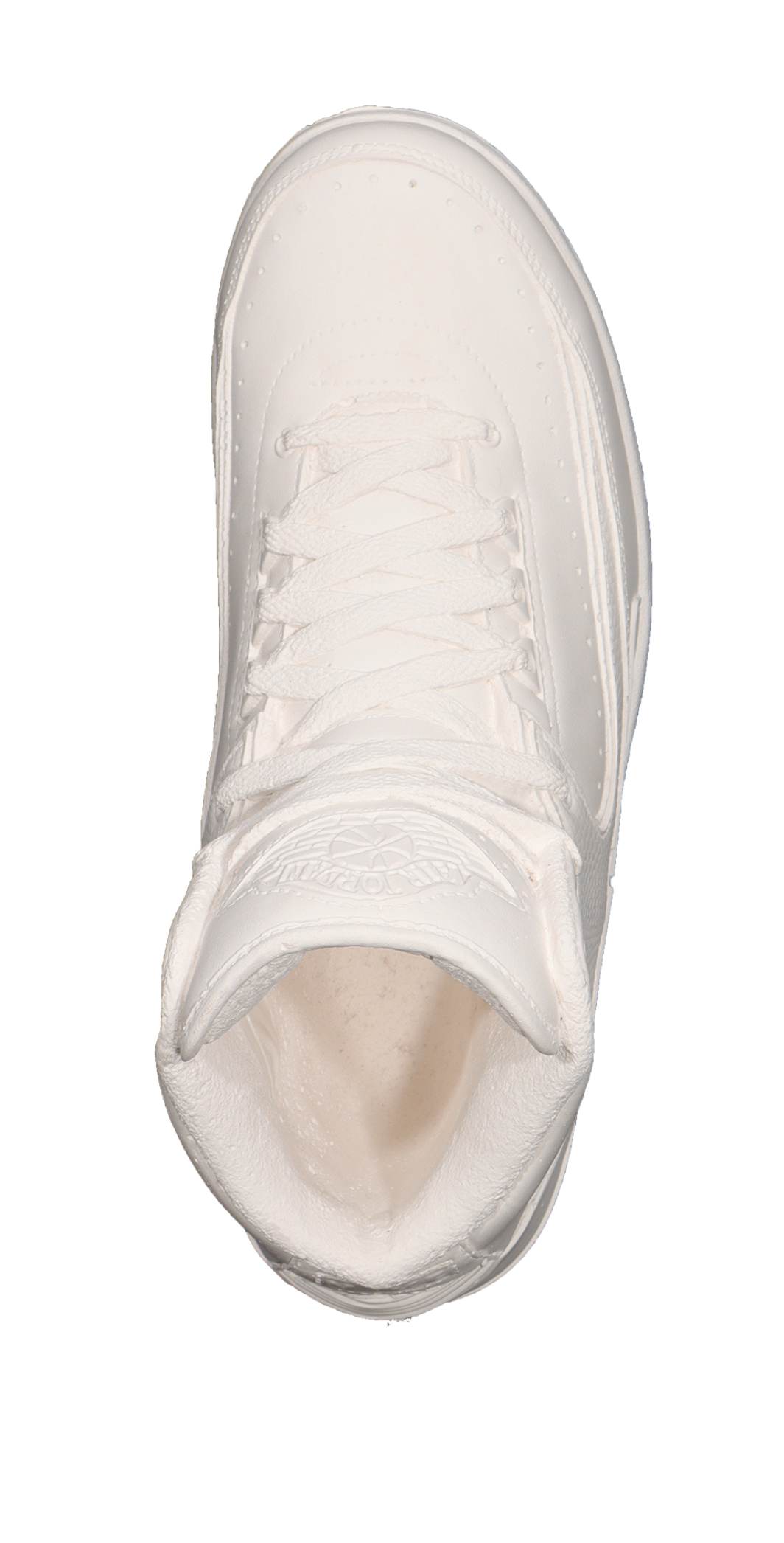 Snarkitecture KITH Air Jordan II