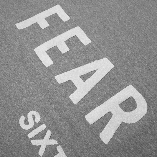 Sixth Collection Chenille Embroidered Throw Blanket