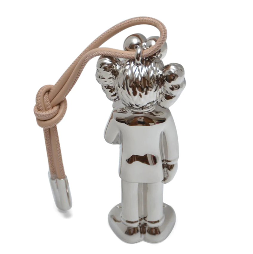 Dior Perfume Mini Statue Palladium