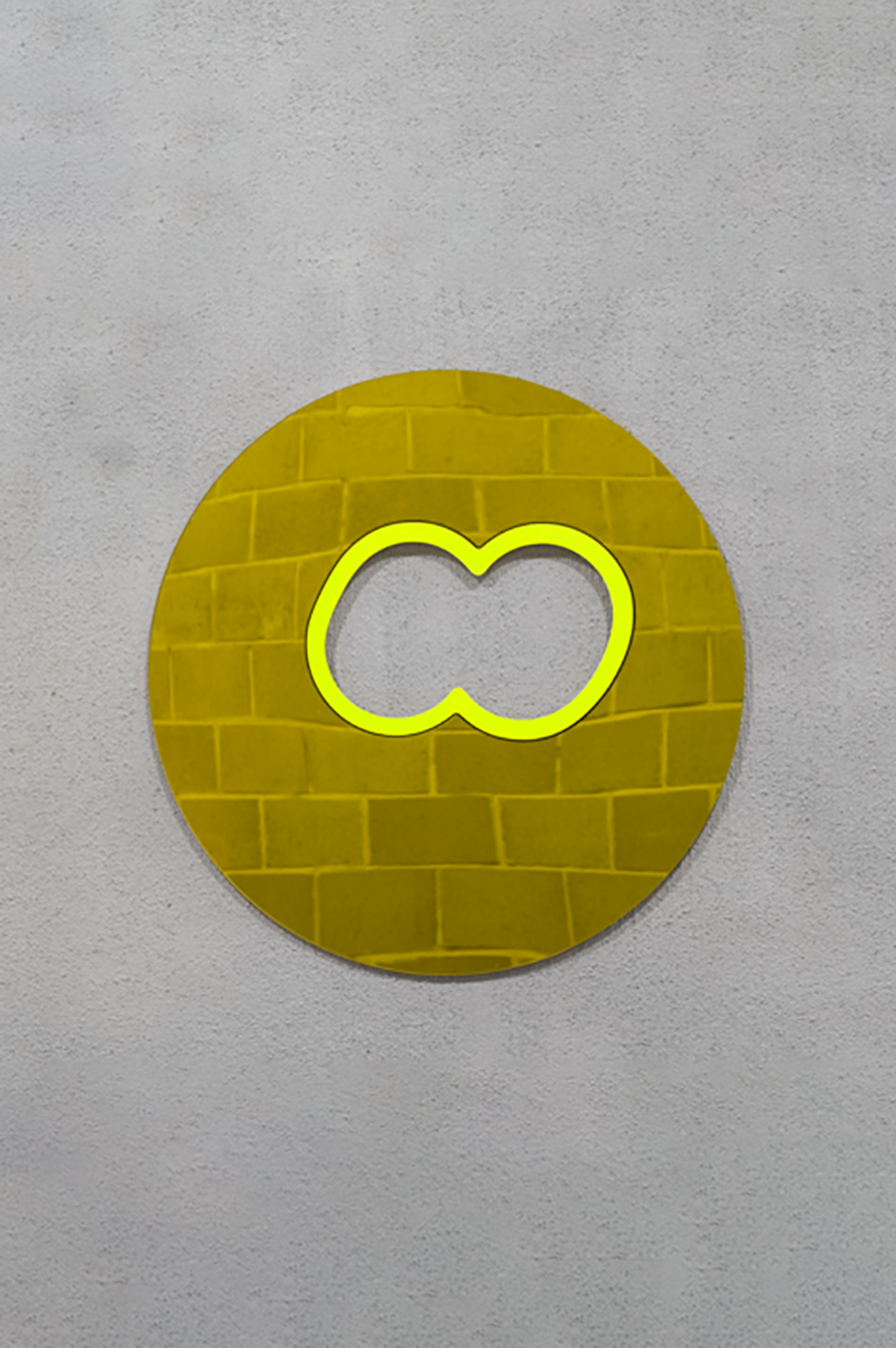 "Mr.Sunshine" Mirror