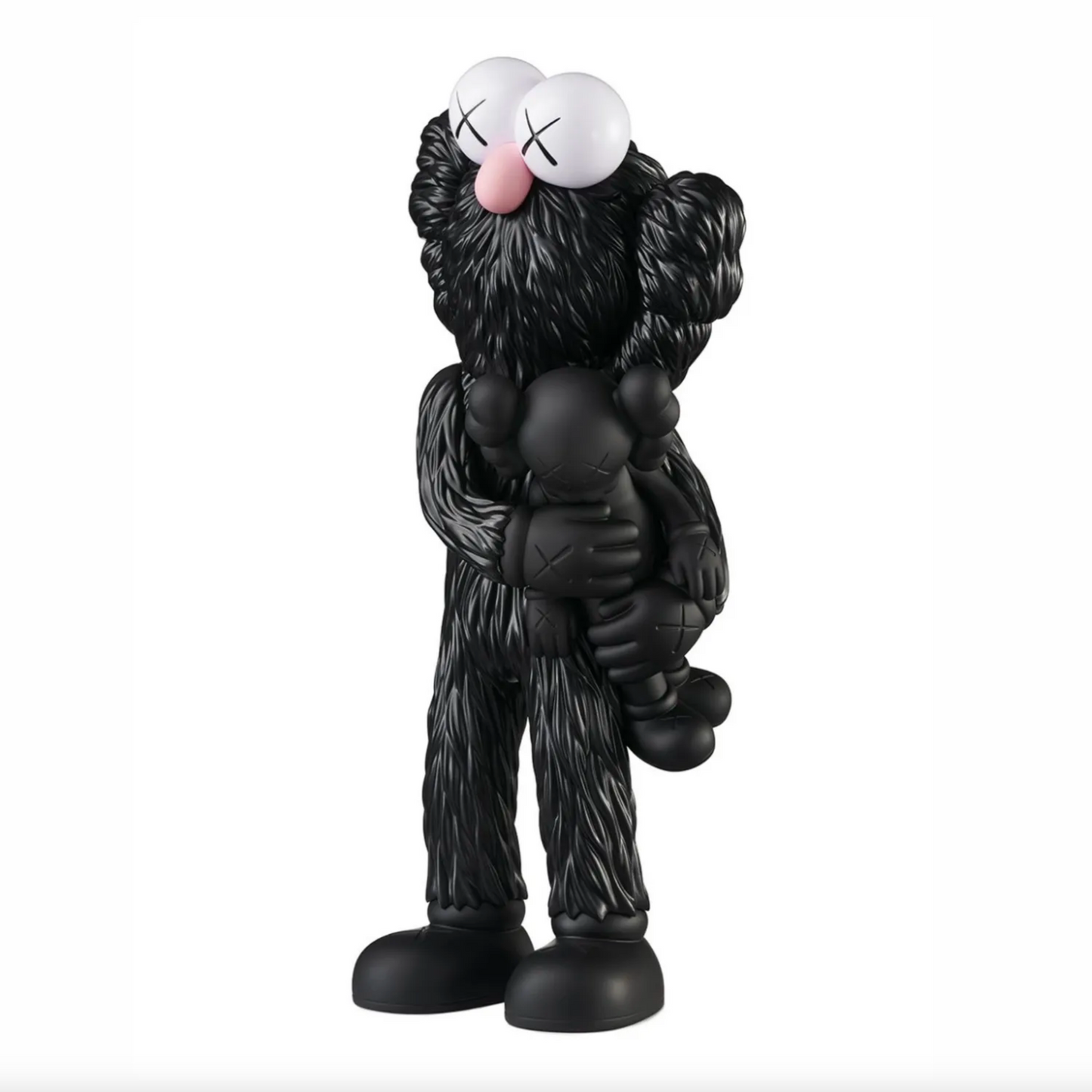 Take Companion (Black), 2020