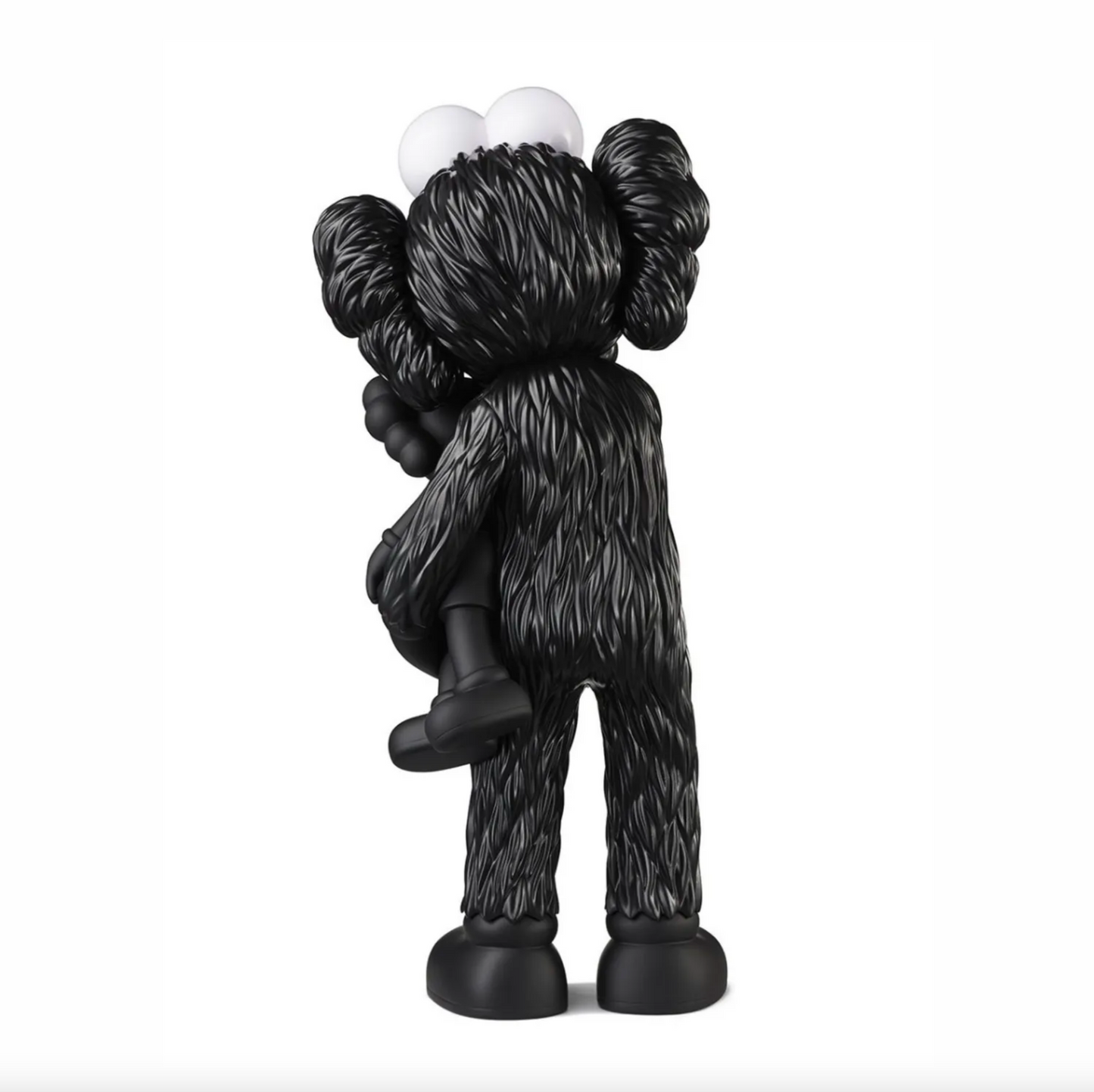 Take Companion (Black), 2020