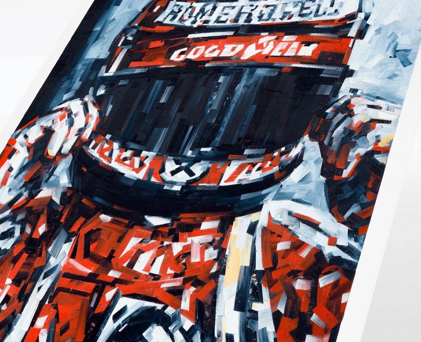 V As in Victor, 2019