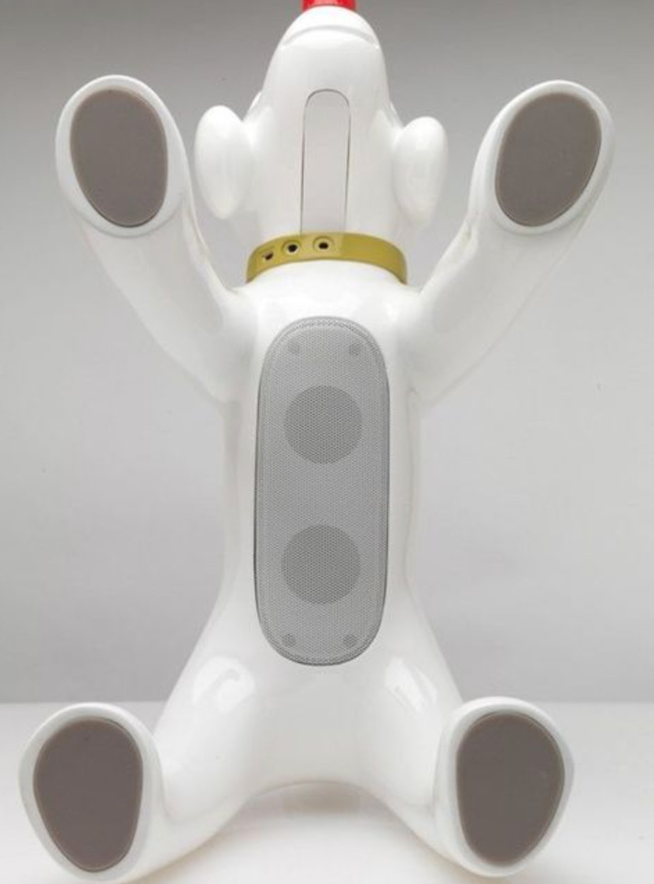 Doggy Radio, 2011