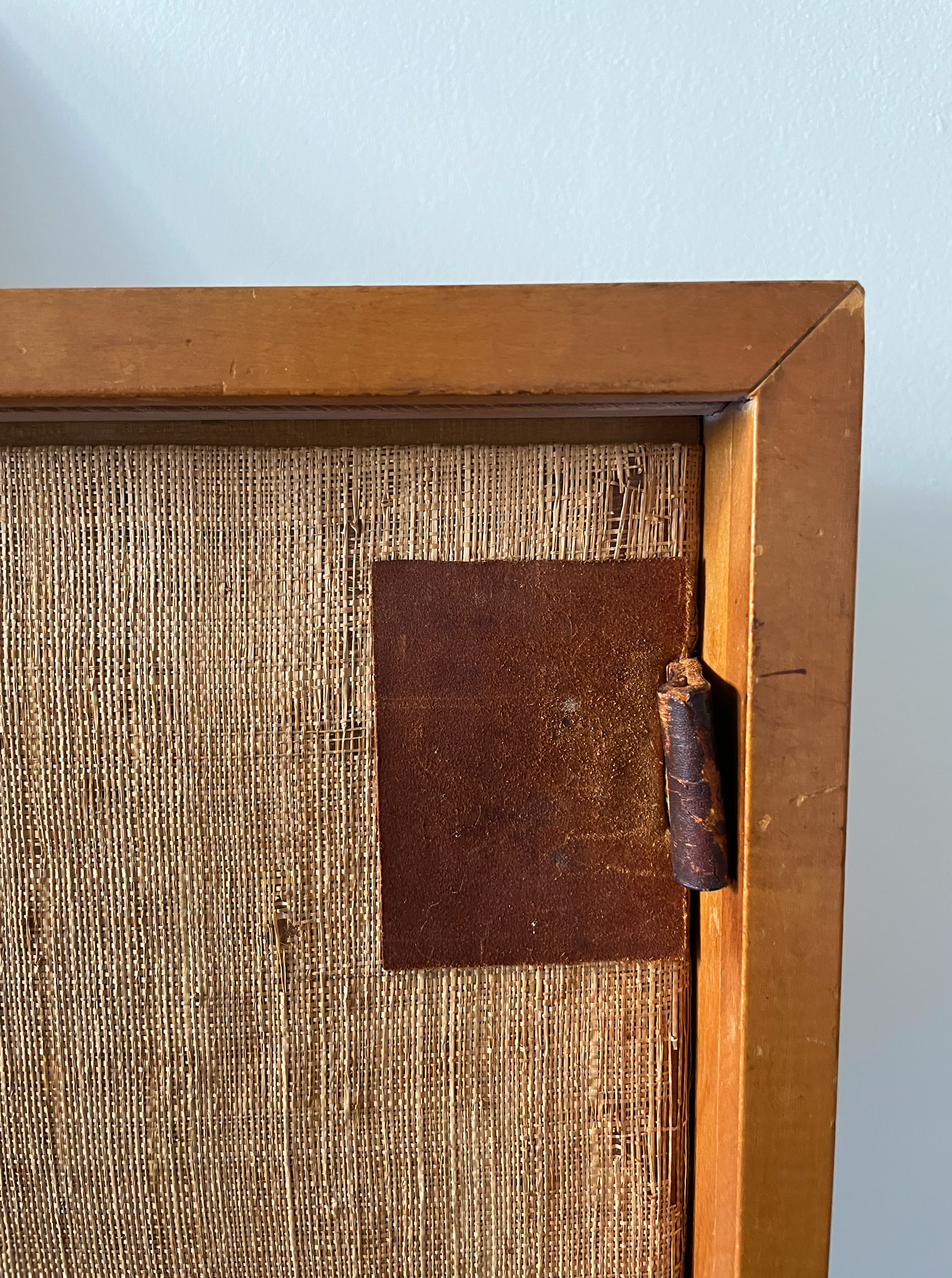 Cabinet, Model 122 - 1947