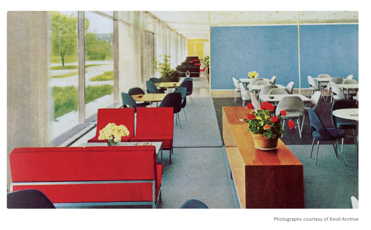 Cabinet, Model 122 - 1947