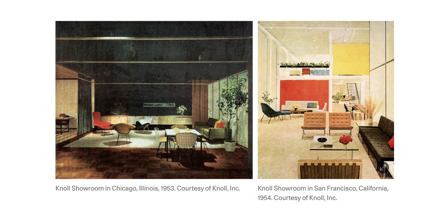 Cabinet, Model 122 - 1947