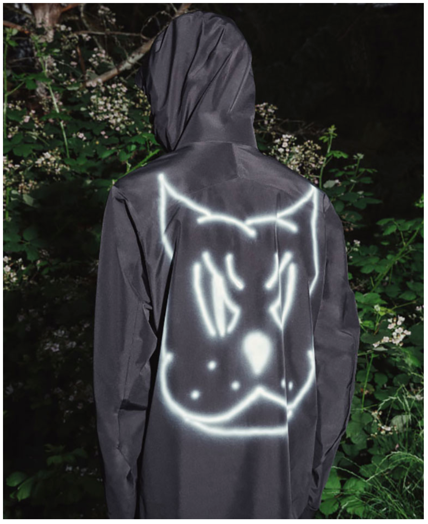 Veilance Chito Arris Jacket