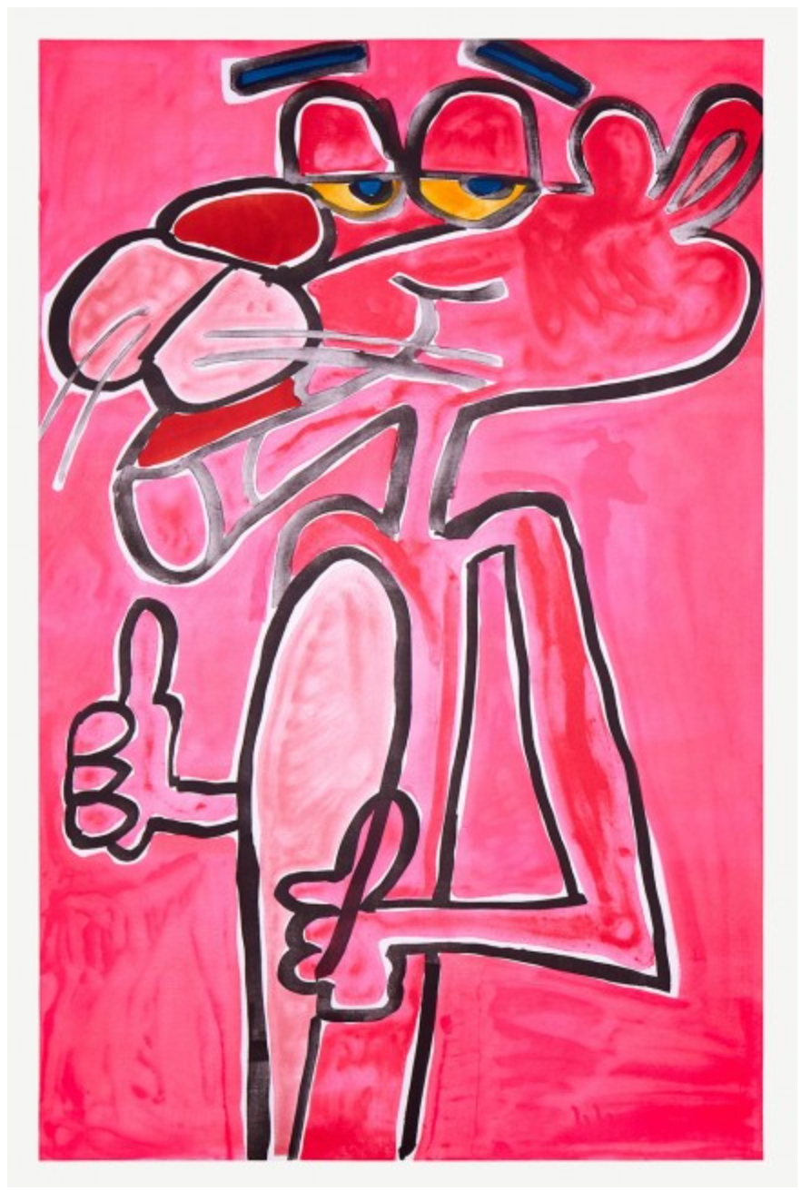 Print Set (I Know My Rights, Pink, Crazy Doritos), 2019