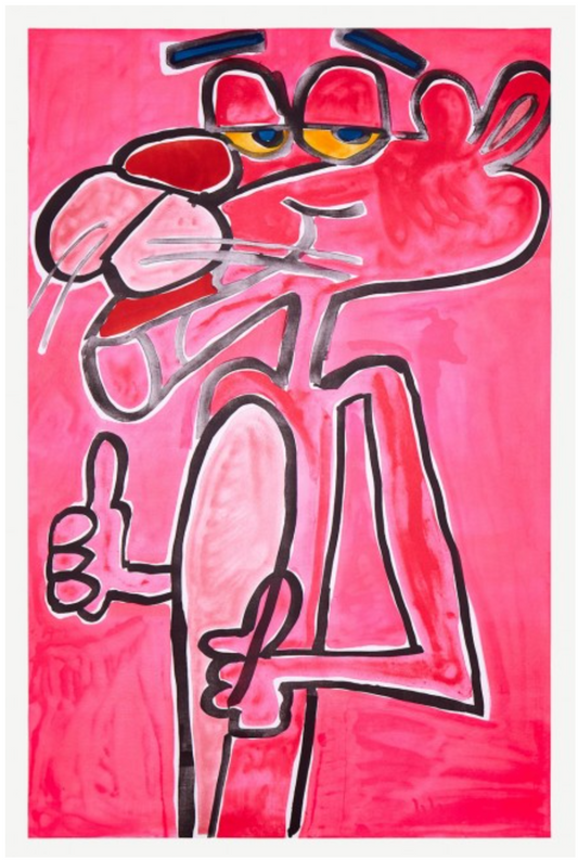Print Set (I Know My Rights, Pink, Crazy Doritos), 2019