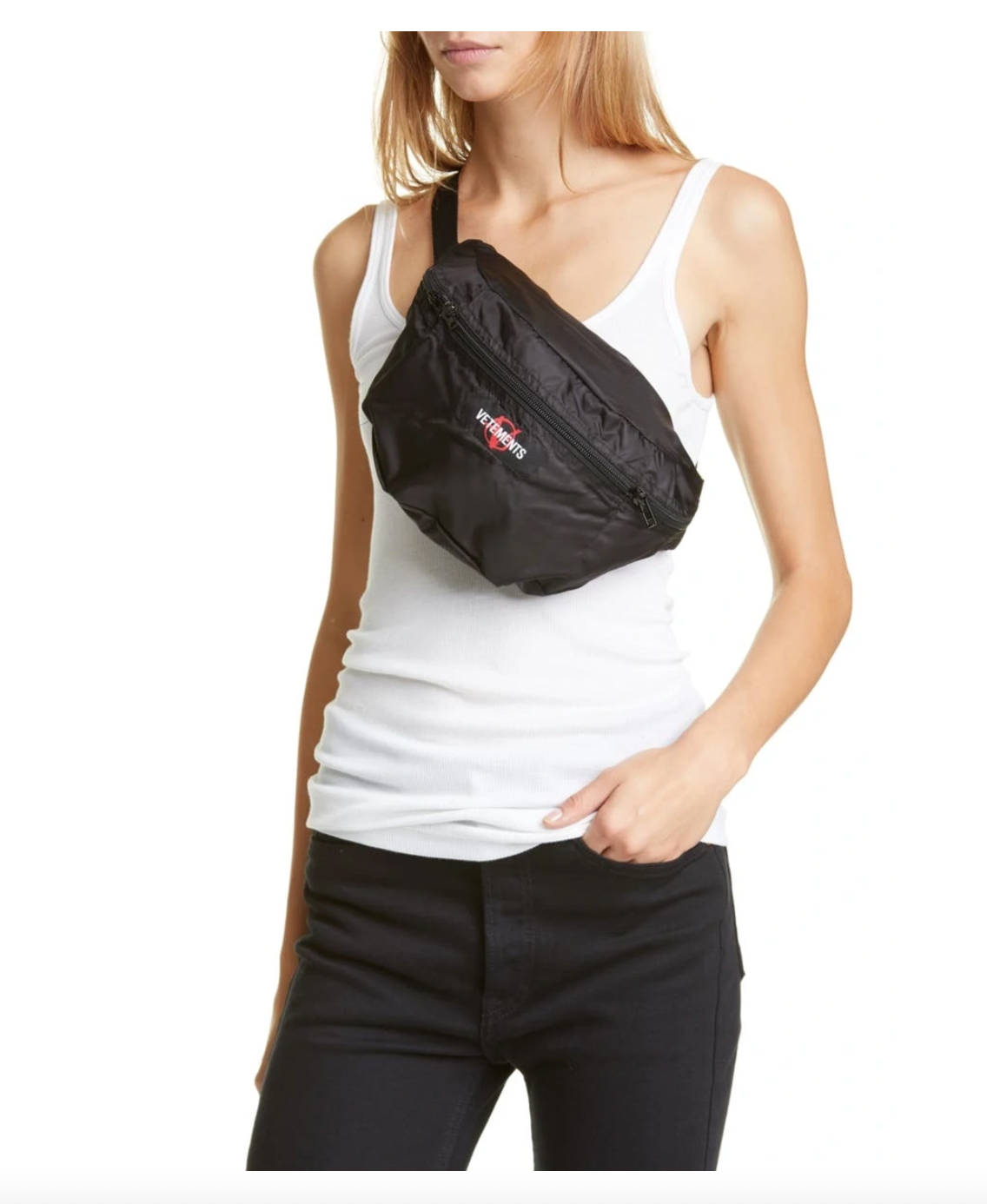 FW20 Windbreaker Jacket