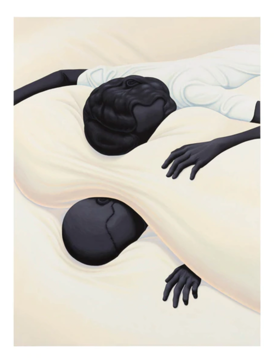 Rather Be Sweaty, 2019