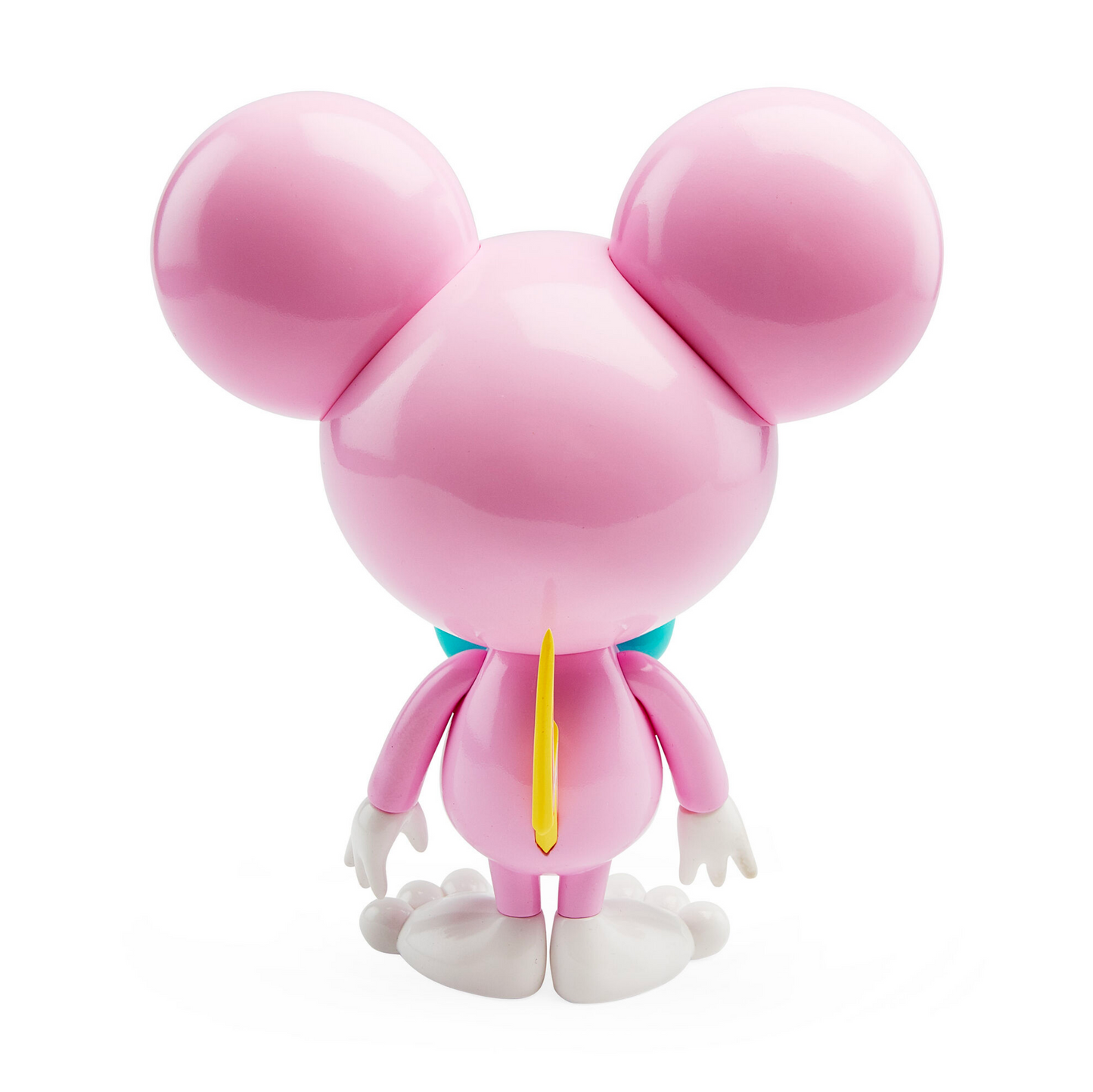 DOB-kun Figure - Light Pink (2019)
