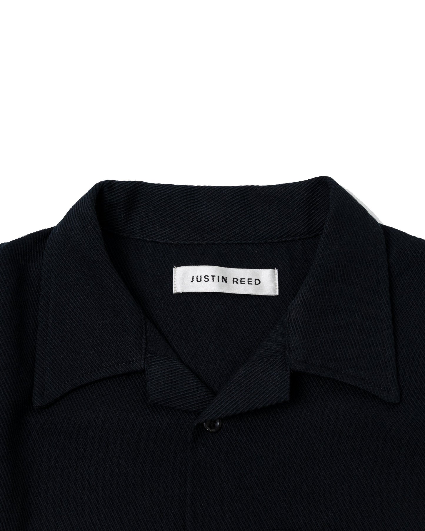 JR-04 Japanese Twill Work Shirt